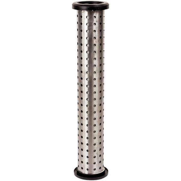 Hankison - Filter Elements Applications: Vapor Filter Media: Carbon - Exact Tool & Supply