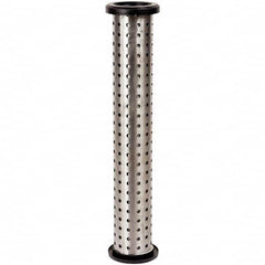 Hankison - Filter Elements Applications: Vapor Filter Media: Carbon - Exact Tool & Supply