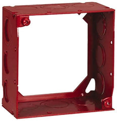 Thomas & Betts - Electrical Outlet Box Steel Extension Ring - Exact Tool & Supply