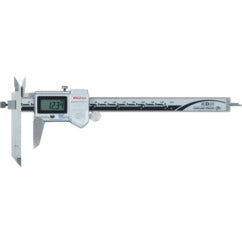 ‎0-8″/0-200MM OFFSET DIG CALIPER - Exact Tool & Supply