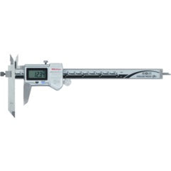 ‎0-8″/0-200MM OFFSET DIG CALIPER - Exact Tool & Supply
