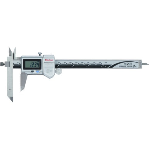 ‎0-6″/0-150MM OFFSET DIG CALIPER - Exact Tool & Supply