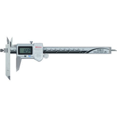 ‎0-6″/0-150MM OFFSET DIG CALIPER - Exact Tool & Supply