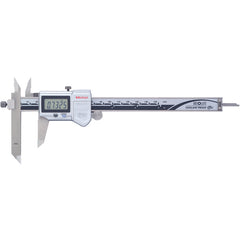 ‎0-12″ OFFSET DIGIMAT IC CALIPER - Exact Tool & Supply
