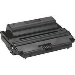 Xerox - Black Toner Cartridge - Use with Xerox Phaser 3635MFP - Exact Tool & Supply