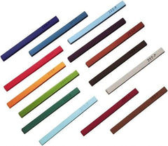 Prismacolor - Assorted Colors, Pastel - Medium Tip - Exact Tool & Supply