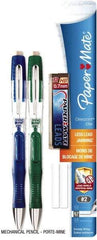 Paper Mate - 0.7mm Lead Mechanical Pencil - Graphite - Exact Tool & Supply