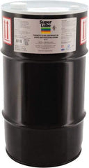 Synco Chemical - 15 Gal Drum, ISO 46, SAE 75W, Air Compressor Oil - -40°F to 500° - Exact Tool & Supply