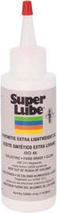 Synco Chemical - Bottle, ISO 46, SAE 75W, Air Compressor Oil - -40°F to 500° - Exact Tool & Supply