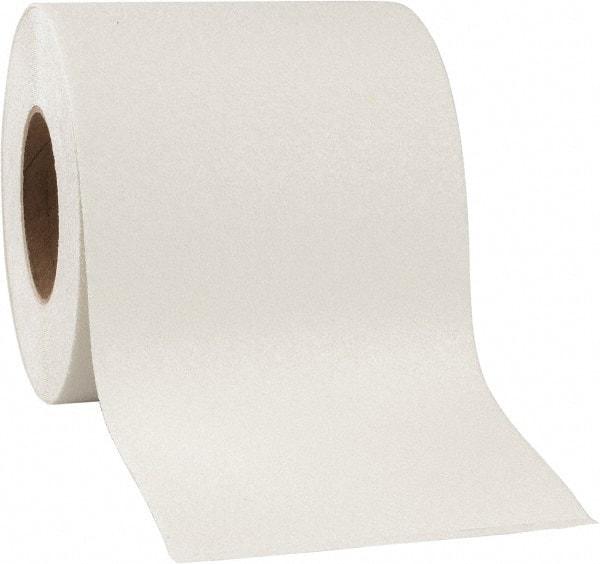 PRO-SAFE - Glow Solid Color Anti-Slip Vinyl Tape - 6" Wide x 60' Long, General Traffic - Exact Tool & Supply