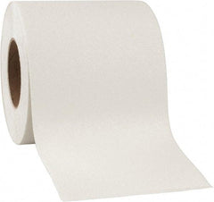 PRO-SAFE - Glow Solid Color Anti-Slip Vinyl Tape - 6" Wide x 60' Long, General Traffic - Exact Tool & Supply