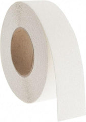 PRO-SAFE - Glow Solid Color Anti-Slip Vinyl Tape - 2" Wide x 60' Long, General Traffic - Exact Tool & Supply