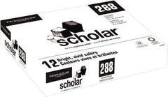Prismacolor - Scholar Colored Pencil - Assorted Colors - Exact Tool & Supply