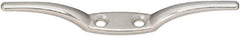 National Mfg. - Rope Accessories Type: Long Horn Cleat For Use With: Rope - Exact Tool & Supply