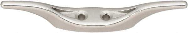 National Mfg. - Rope Accessories Type: Long Horn Cleat For Use With: Rope - Exact Tool & Supply