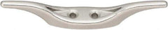 National Mfg. - Rope Accessories Type: Long Horn Cleat For Use With: Rope - Exact Tool & Supply