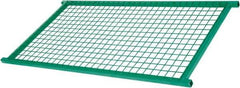 Greenlee - Cart Optional Shelf Accessory - Use with GMX Series - Exact Tool & Supply