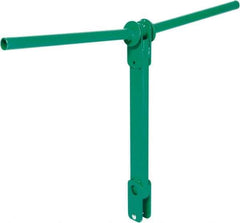 Greenlee - Cart Spindle - Use with GMX Series - Exact Tool & Supply