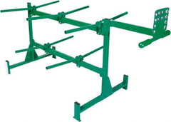 Greenlee - Cart Dispenser - Use with GMX Series - Exact Tool & Supply