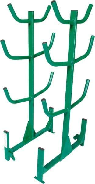 Greenlee - Cart Storage - Use with GMX Series - Exact Tool & Supply