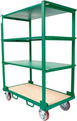 Greenlee - Cart Shelving - Use with GMX Series - Exact Tool & Supply