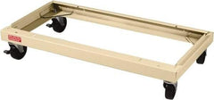 Tennsco - Champagne/Putty, Steel, Storage Cabinets & Lockers - Exact Tool & Supply