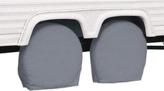 Classic Accessories - Wheel Cover - For Wheels - Exact Tool & Supply