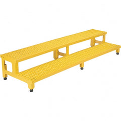 Vestil - Step Stools - Exact Tool & Supply
