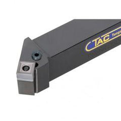 PSSNR1616 - Turning Toolholder - Exact Tool & Supply