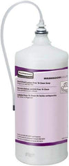 Rubbermaid - 1,600 mL Dispenser Refill Lotion Hand Cleaner - White, Fragrance Free Scent - Exact Tool & Supply