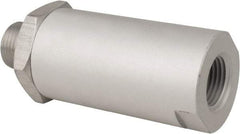 PRO-SOURCE - Speed & Flow Control Valves   Valve Type: Check    Male Thread Size: 3/4 - Exact Tool & Supply