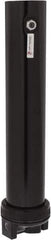 PRO-SOURCE - 30 CFM at 100 psi Inlet, 30 CFM at 100 psi Outlet, In-line Desiccant Dryer - 1/2" NPT Inlet/Outlet x 23-3/4" Long x 5" Wide x 23-3/4" High - Exact Tool & Supply