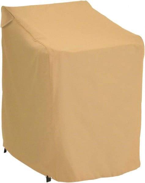 Classic Accessories - Patio Chair Protective Cover - Exact Tool & Supply