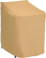 Classic Accessories - Patio Chair Protective Cover - Exact Tool & Supply