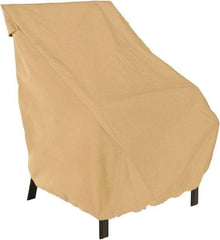 Classic Accessories - Patio Chair Protective Cover - Exact Tool & Supply