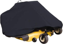 Classic Accessories - Zero Turn Mower Protective Cover - Exact Tool & Supply