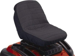 Classic Accessories - Lawn Tractor Protective Cover - Exact Tool & Supply