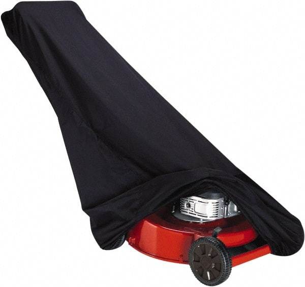 Classic Accessories - Lawn Mower Protective Cover - Exact Tool & Supply