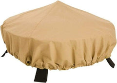 Classic Accessories - Fire Pit Protective Cover - Exact Tool & Supply