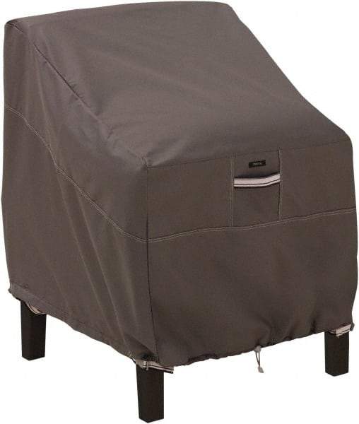 Classic Accessories - Patio Chair Protective Cover - Exact Tool & Supply