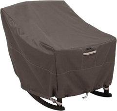 Classic Accessories - Patio Chair Protective Cover - Exact Tool & Supply