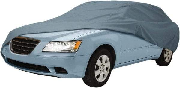 Classic Accessories - Car Protective Cover - Exact Tool & Supply