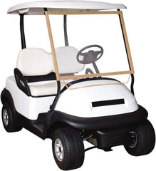 Classic Accessories - Golf Cart Protective Cover - Exact Tool & Supply