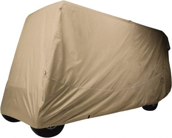 Classic Accessories - Golf Cart Protective Cover - Exact Tool & Supply