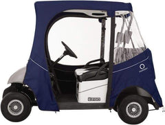 Classic Accessories - Golf Cart Protective Cover - Exact Tool & Supply