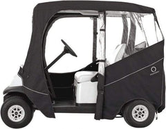 Classic Accessories - Golf Cart Protective Cover - Exact Tool & Supply