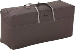 Classic Accessories - Patio Cushion Protective Cover - Exact Tool & Supply