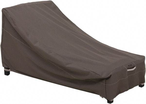 Classic Accessories - Patio Chaise Protective Cover - Exact Tool & Supply