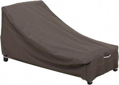 Classic Accessories - Patio Chaise Protective Cover - Exact Tool & Supply