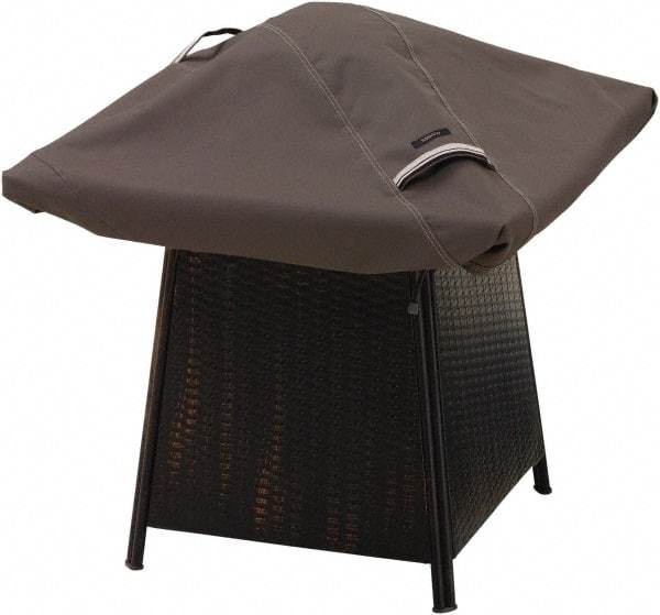 Classic Accessories - Patio Loveseat Protective Cover - Exact Tool & Supply